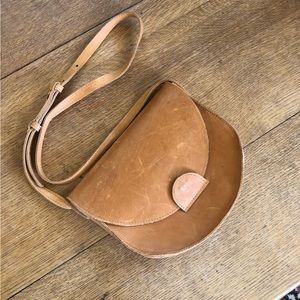 ABLE crossbody bag